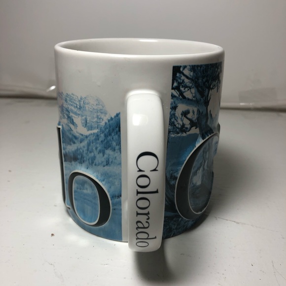 Colorado Mug - Picture 4 of 4